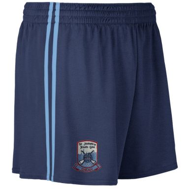 St. Jarlaths Chicago Mourne Shorts