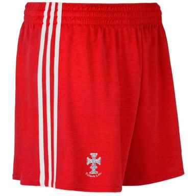 Tullylease Mourne Shorts
