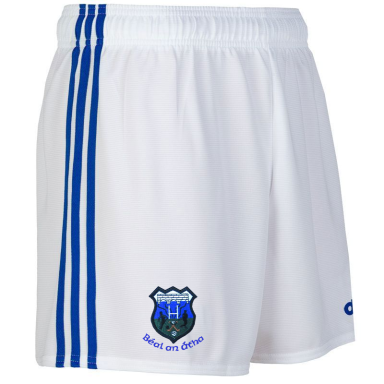 Ballina GAA Club Mourne Shorts