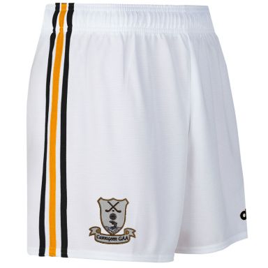 Carrigeen GAA Kids' Mourne Shorts
