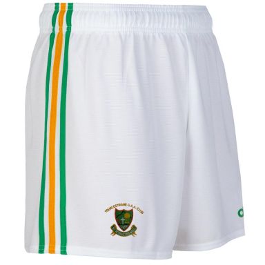 Tourlestrane GAA Mourne Shorts