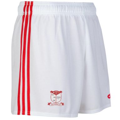 John Mitchels Mourne Shorts