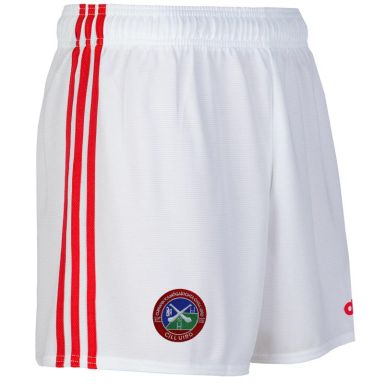 Kilworth Camogie Club Mourne Shorts