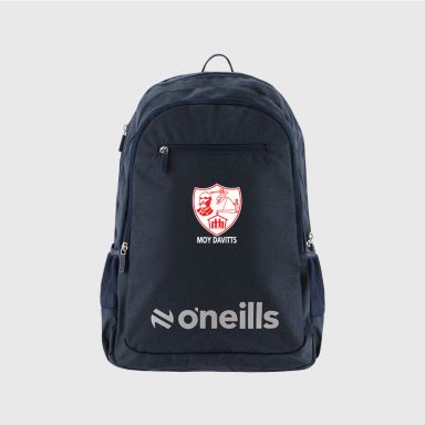Moy Davitts GAA Triumph Backpack