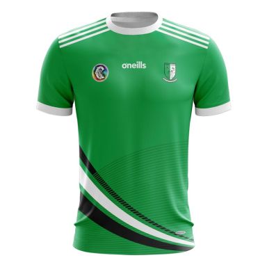 Moycullen Camogie Galway Women's Fit Jersey
