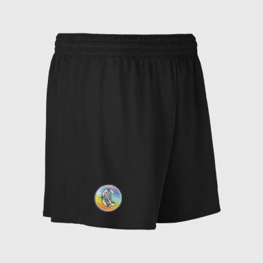 Moycullen Camogie Galway Kids' Mourne Shorts