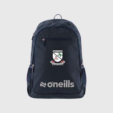 Moycullen Hurling Triumph Backpack