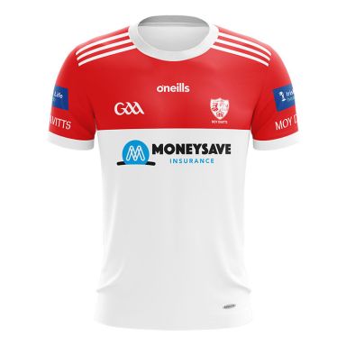 Moy Davitts GAA Women's Fit Jersey