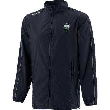 Moylagh GAA Kids' Typhoon Lightweight Rain Jacket 