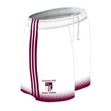 Moynalvey GFC Mourne Shorts