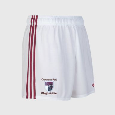 Moynalvey GFC Kids' Mourne Shorts