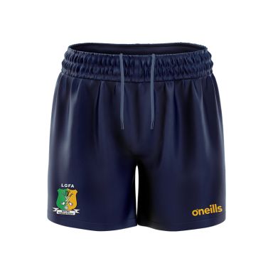 Moyne Templetuohy Ladies Mourne Shorts