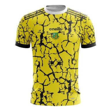 Moyvane Women's Fit Short Sleeve Training Top