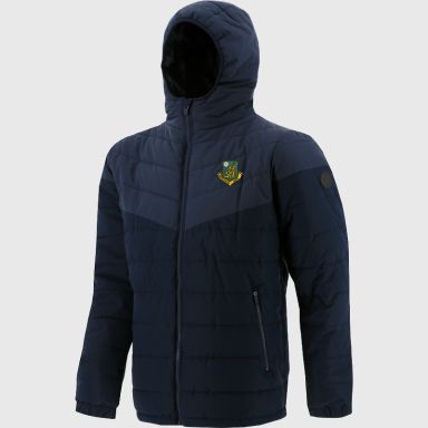 Moyvane LGFA Men's Maddox Hooded Padded Jacket 