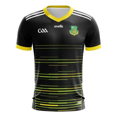 Moyvane GAA Jersey