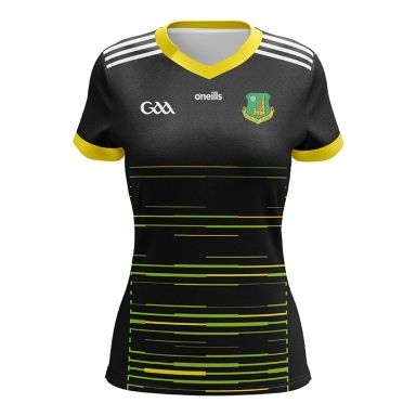 Moyvane GAA Women's Fit Jersey