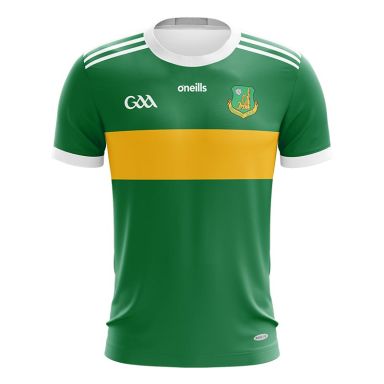Moyvane GAA Jersey