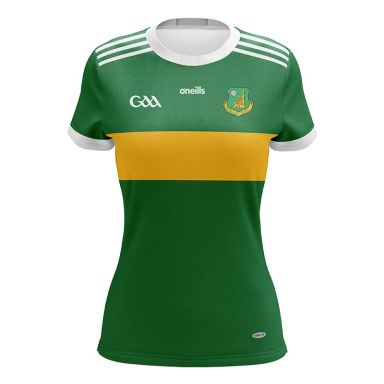 Moyvane GAA Women's Fit Jersey