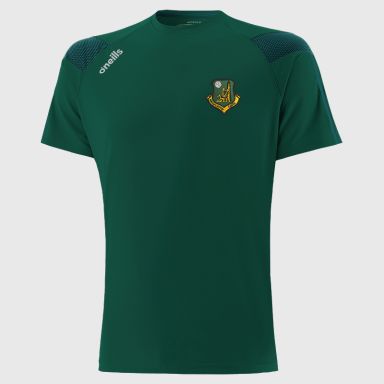 Moyvane LGFA Tour T-Shirt
