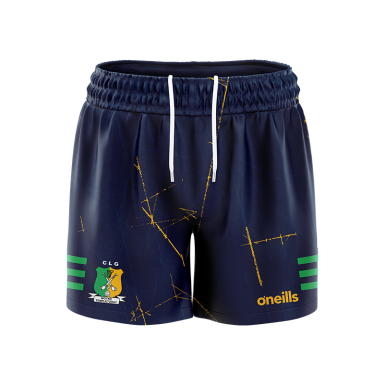 Moyne Templetuohy Mourne Shorts