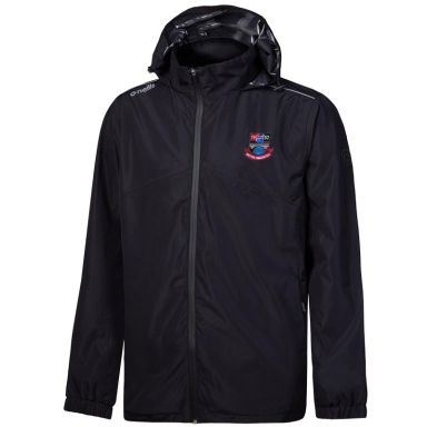 Mattock Rangers Kids' Dalton Rain Jacket