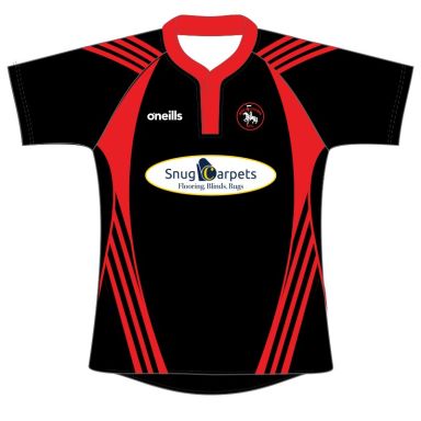 Mitchelstown RFC Kids' Rugby Jersey