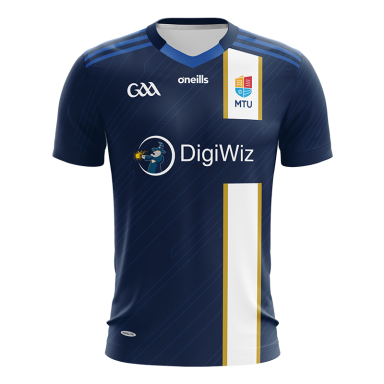 Munster Technological University Jersey (Navy)