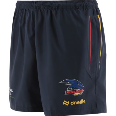 O'Neills Adelaide Crows Walk Out Short 2024