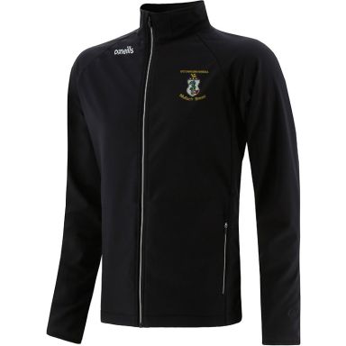 Mullabrack GFC Idaho Softshell Jacket