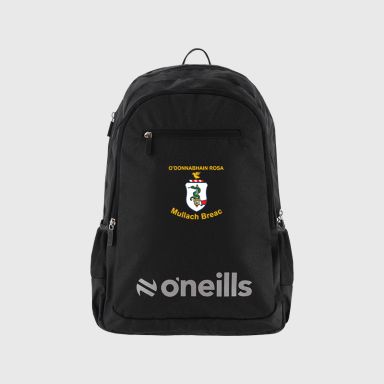 Mullabrack GFC Triumph Backpack