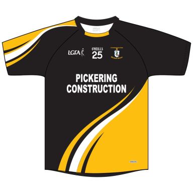 Mullabrack GFC U16 Jersey