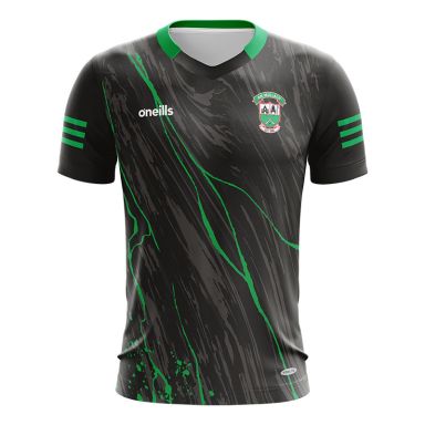 Mullagh GAA Club Kids' Short Sleeve Training Top