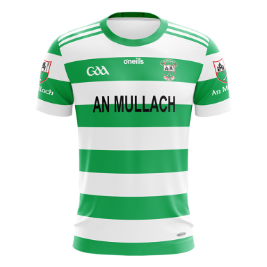 Mullagh GAA Club Jersey