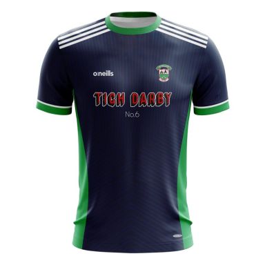 Mullagh GAA Club Short Sleeve Training Top