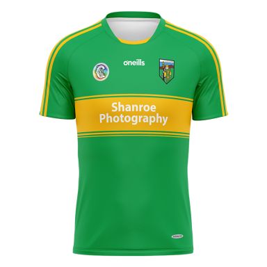 Mullaghbawn GAC Men's Camogie Jersey