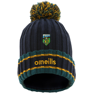 Mullaghbawn GAC Darcy Bobble Hat