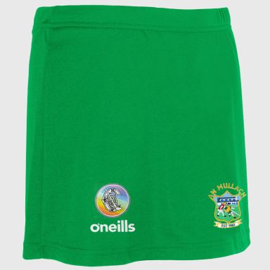 Mullagh Camogie Club Kids' Skort