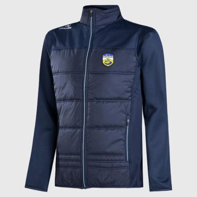 Mullahoran GFC Zephyr Lightweight Padded Jacket