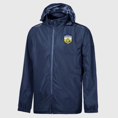 Mullahoran GFC Dalton Rain Jacket