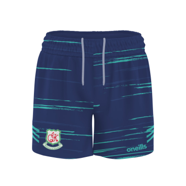 Mullinahone GAA Kids’ Mourne Shorts