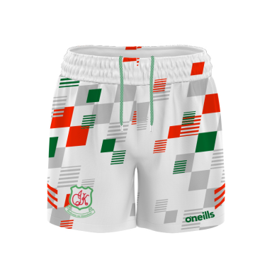 Mullinahone GAA Mourne Shorts