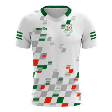 Mullinahone GAA Kids' Short Sleeve Training Top