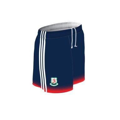 Mullinahone GAA Mourne Shorts