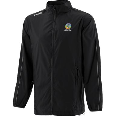 Mullinavat Camogie Club Kids' Typhoon Lightweight Rain Jacket 