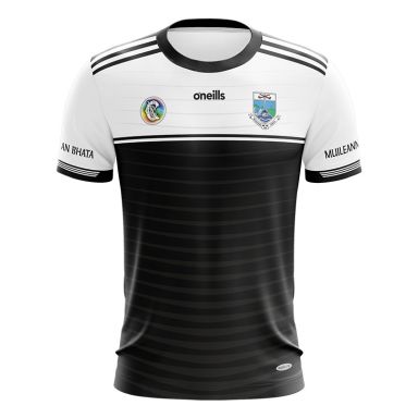 Mullinavat GAA Club Kids’ Camogie Jersey