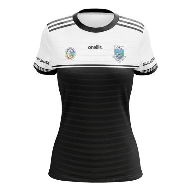 Mullinavat GAA Club Women’s Fit Camogie Jersey