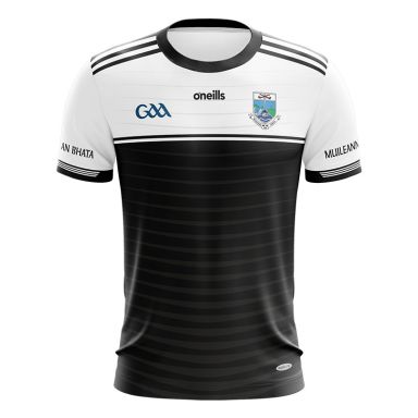 Mullinavat GAA Club Jersey