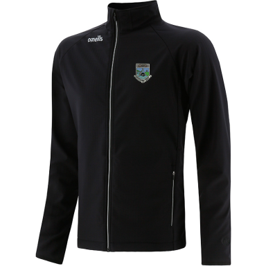 Mullinavat GAA Club Kids' Idaho Softshell Jacket