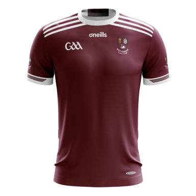 Multyfarnham GAA Club Jersey