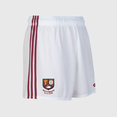 Multyfarnham GAA Club Kids' Mourne Shorts